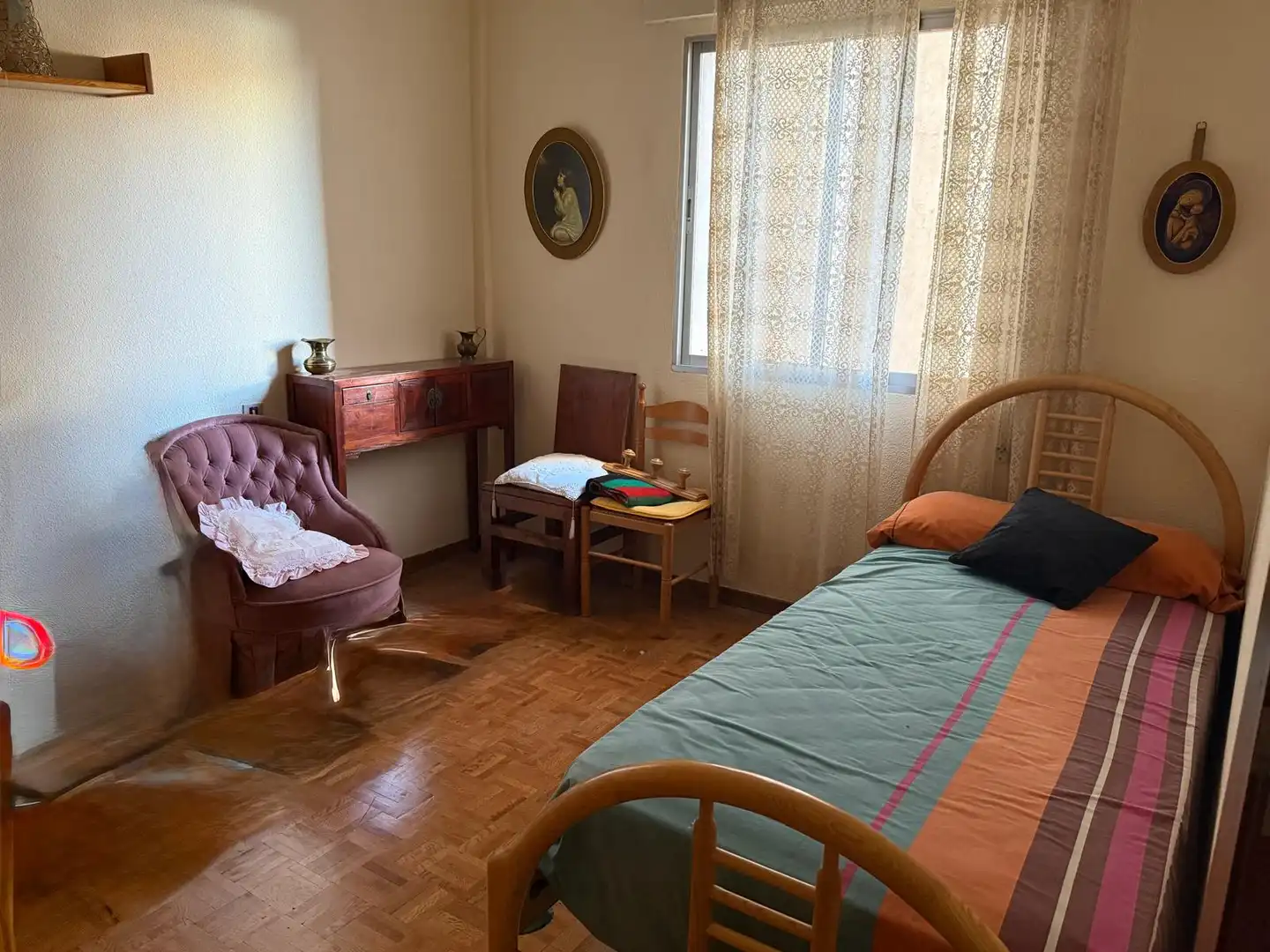 Piso con ascensor en venta en Calle Ciruela, imagen 11