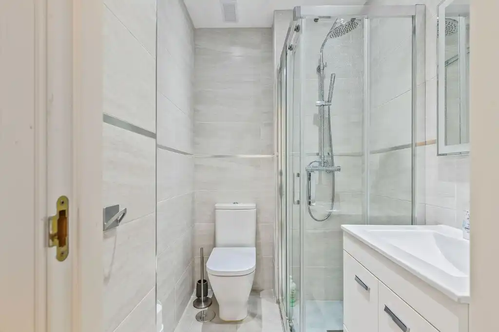 Apartament amb piscina en venda a Mijas pueblo, imagen 12
