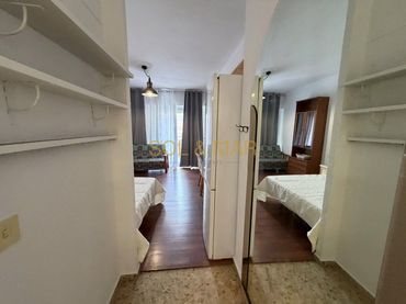 Estudi amb ascensor de lloguer a de los Manantiales