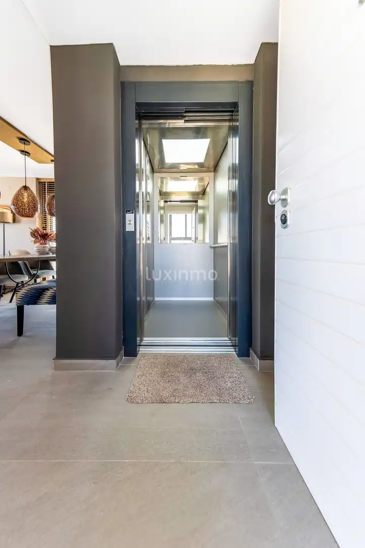 Penthouse mit Terrasse zum Verkauf in Puerto Deportivo, imagen 15