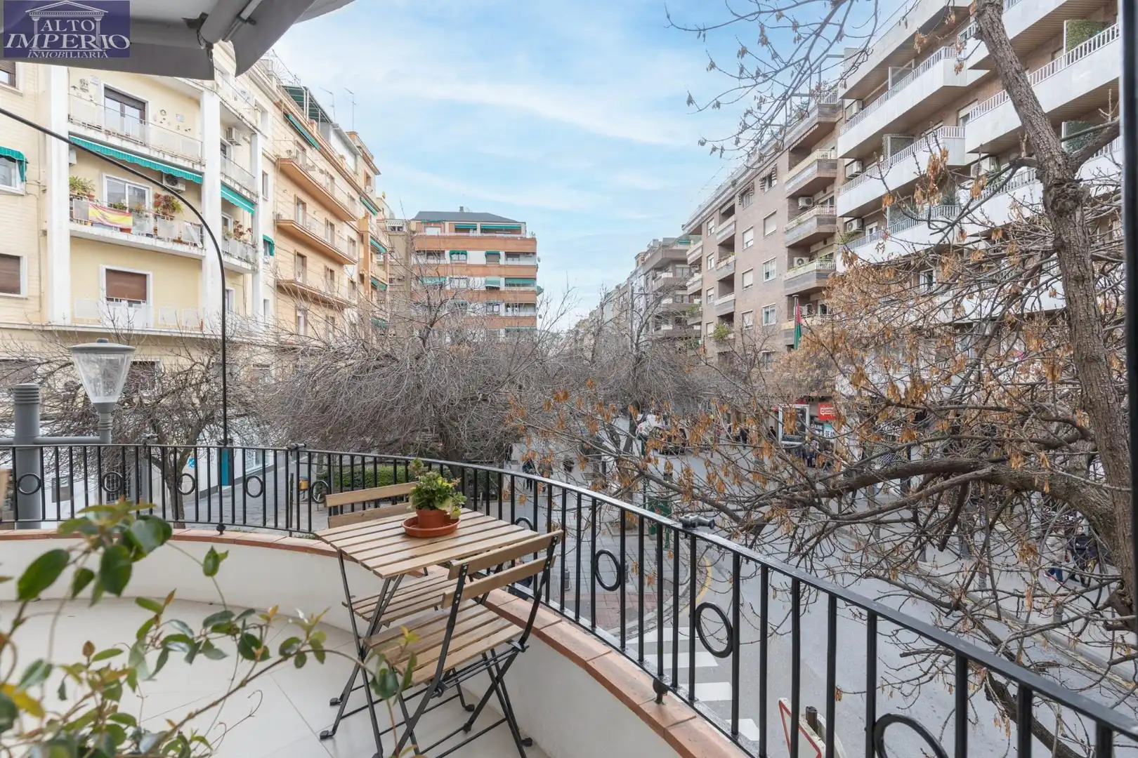 Flat with terrace for sale in Ronda, imagen 12
