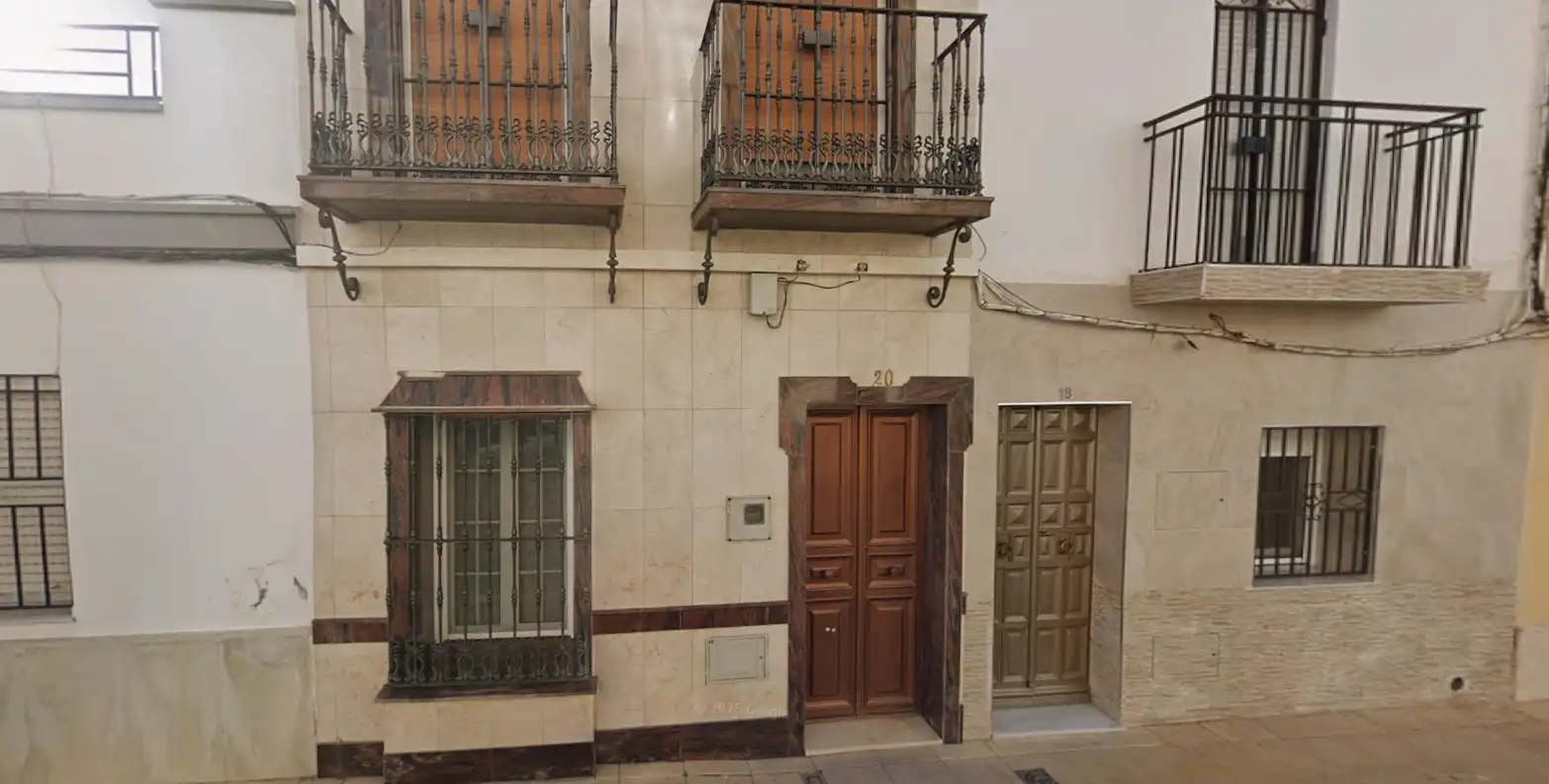 Casa en venda a GARCIA LORCA