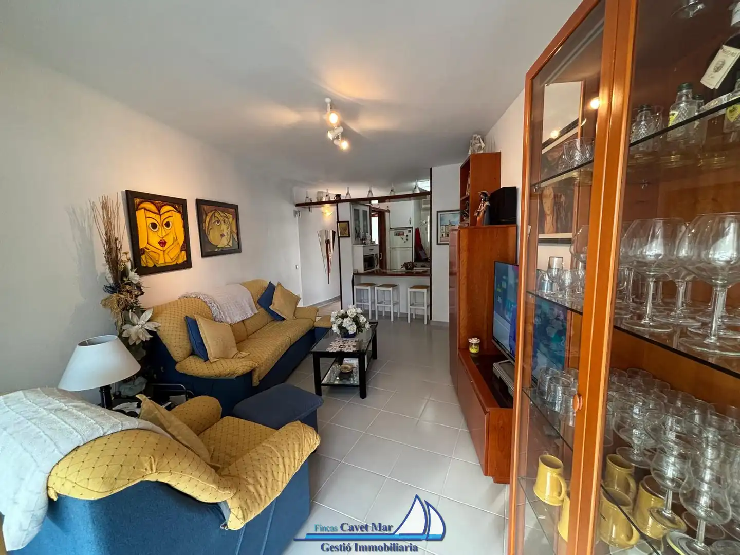 Apartament amb piscina en venda a Avinguda de la Diputació 147, imagen 5