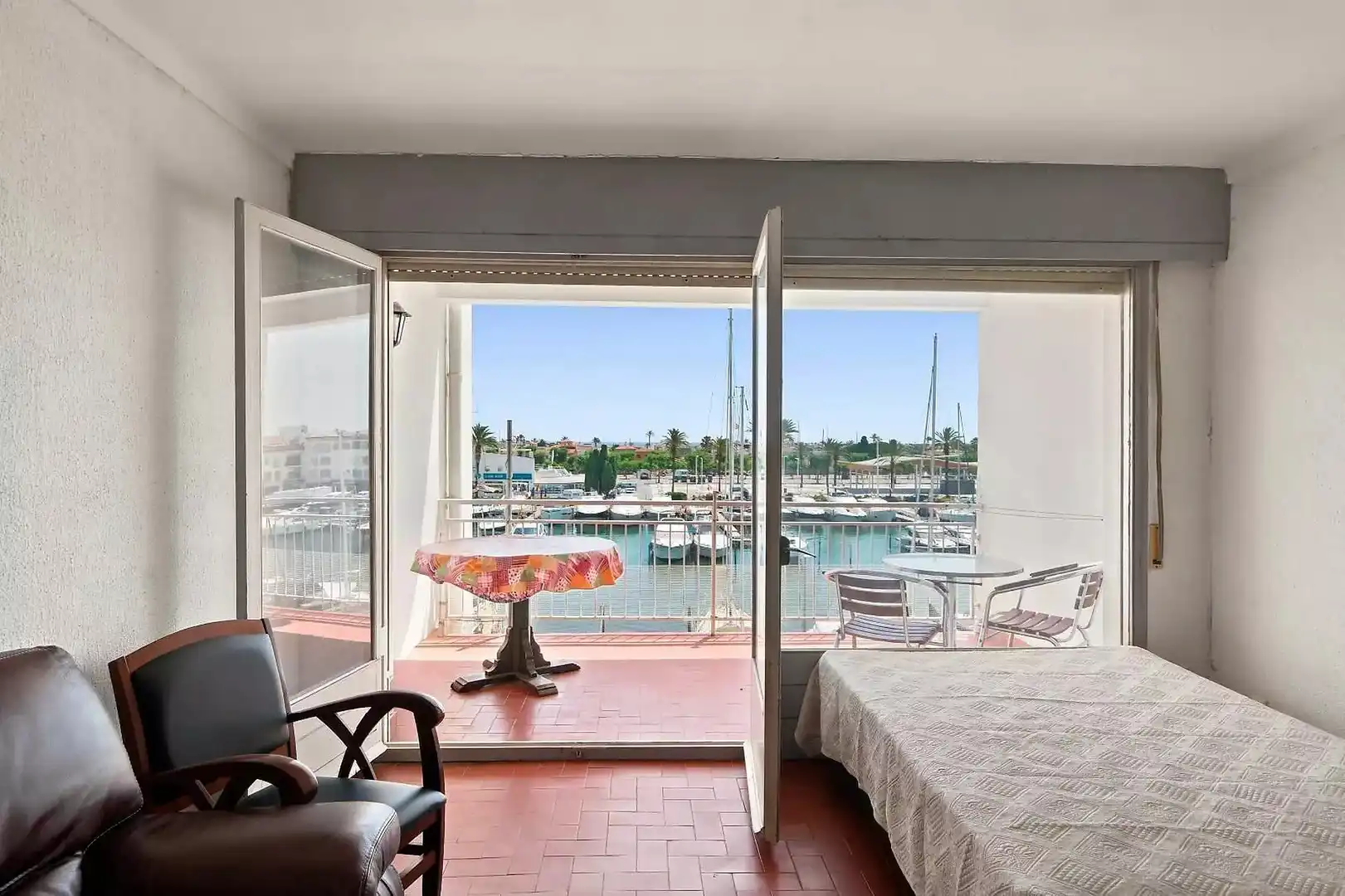 Wohnung mit Aufzug zum Verkauf in PORT GREC, imagen 9