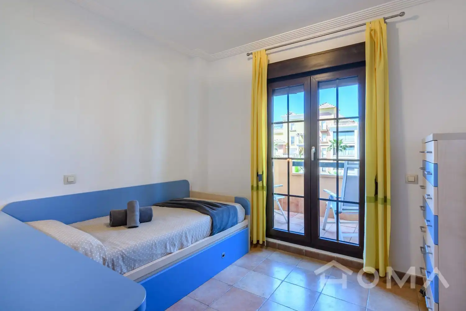 Apartament amb terrassa en venda a Avenida Avda. de los Cisnes, imagen 14