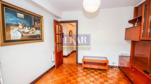 Foto 4 de Piso en venta en Avenida Navarra, 4, Palmera - Dumboa - Arbes, Irun