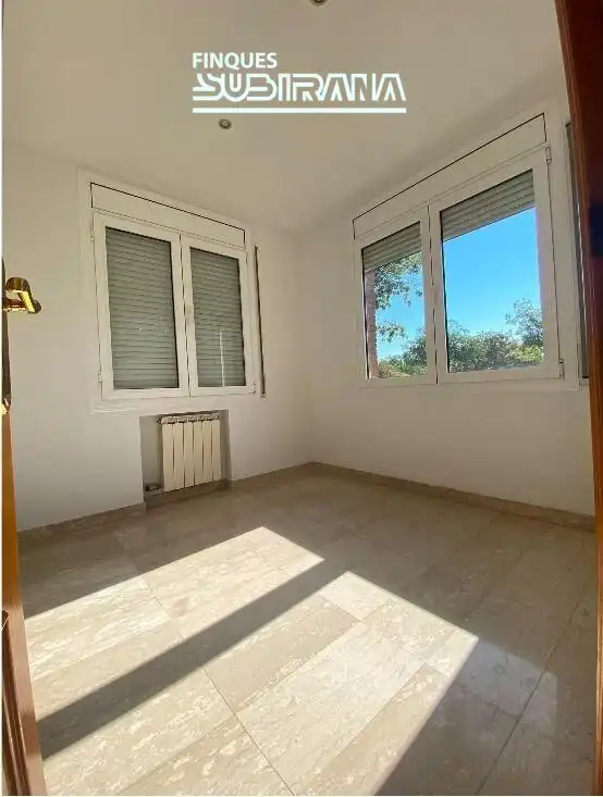 Bedroom of Houses for sale in Igualada  with Heating, Terrace and Storage room
