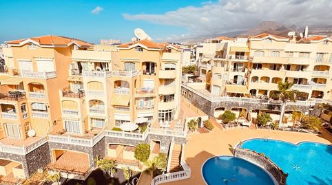 Foto 4 von Dachboden zum Verkauf in Los Cristianos, Arona