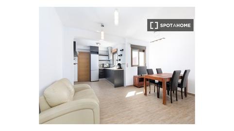 Foto 4 de Apartament per a compartir a El Cabanyal - El Canyamelar,  Valencia Capital