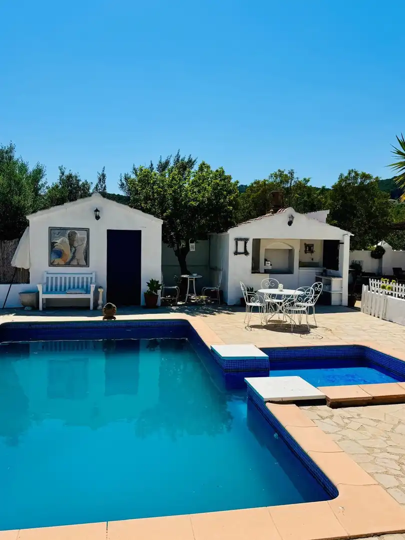 Maison rustique avec piscine à vendre à Roques Daurades - L'Estany, imagen 60