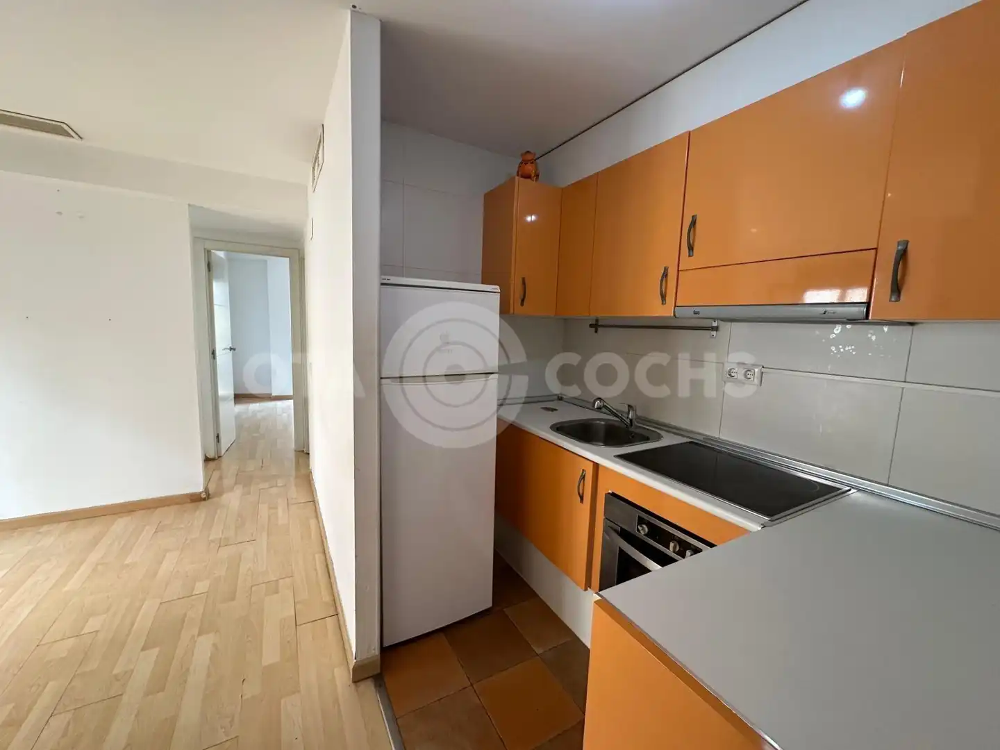 Cocina de Piso en venta en Reus con Aire acondicionado, Calefacción y Parquet