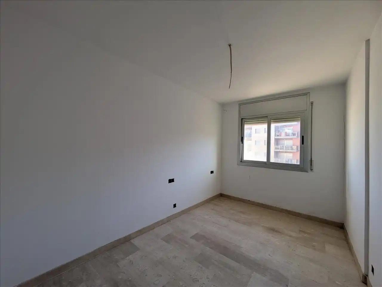 Bedroom of Flat for sale in Móra d'Ebre  with Terrace and Balcony