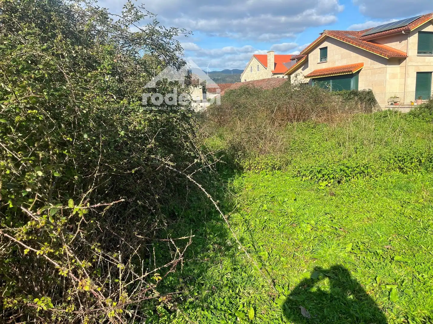 Terrain rustique à vendre à Mondariz-Balneario, imagen 13