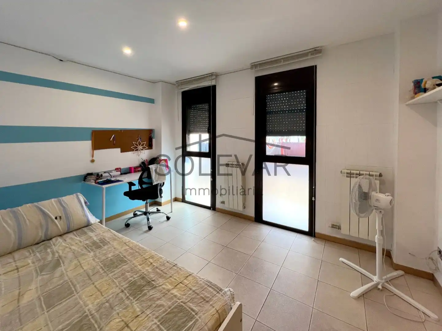 Dúplex en venta en Tremp con Trastero