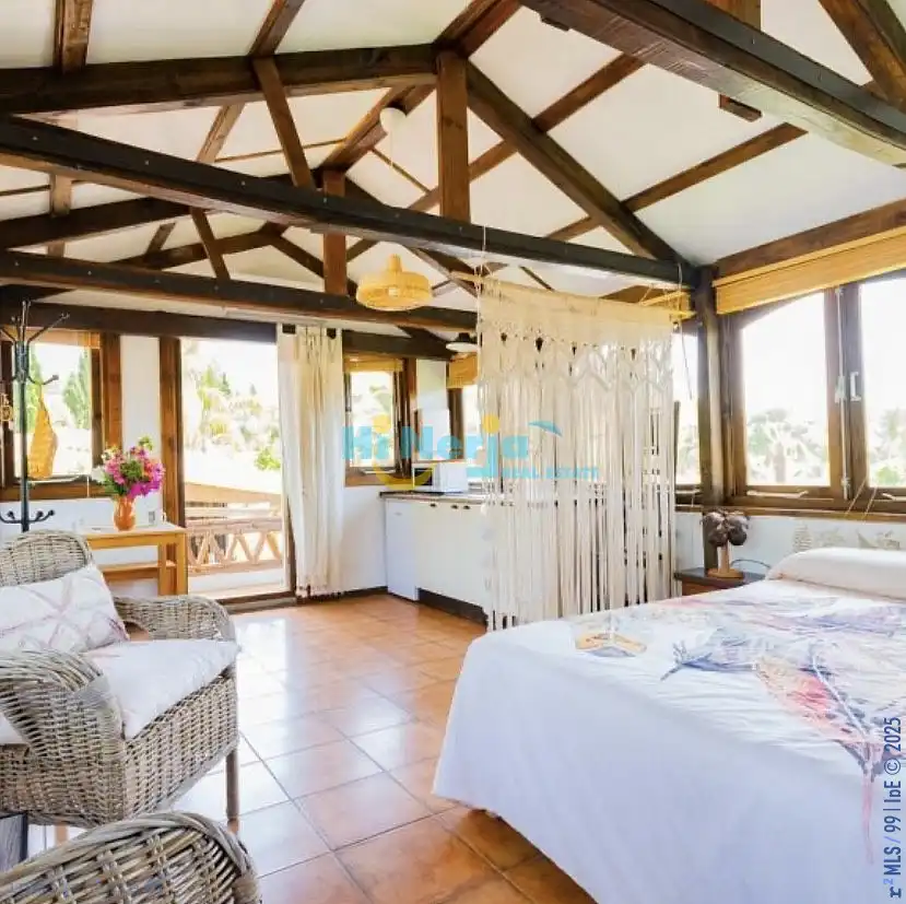 Villa avec piscine à vendre à Mijas pueblo, imagen 11