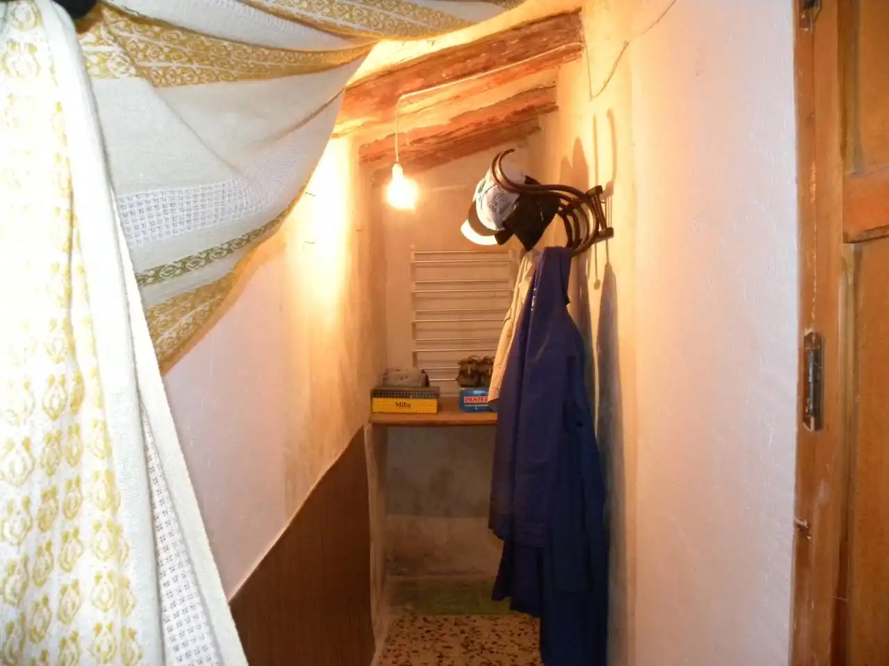 Country house with garden for sale in Calle Diseminado Casa Pepa, imagen 17