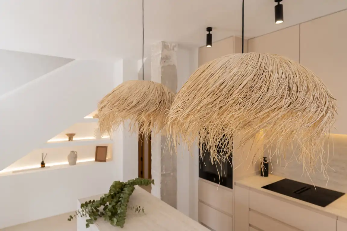 Exterior view of Detached homes for sale in Torremolinos  with Air Conditioner, Terrace and Swimming Pool
