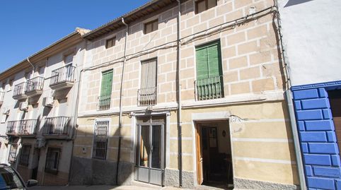 Foto 3 de Casa adosada en venta en Pilar Alto, 19, Íllora, Granada