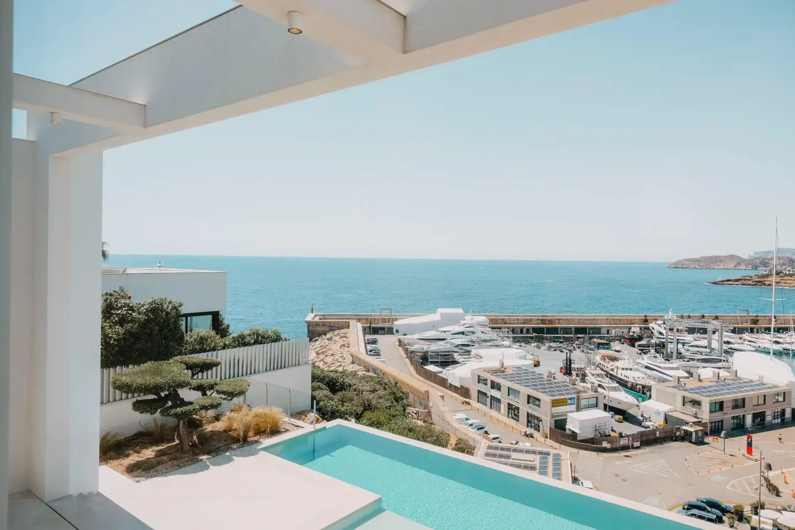 Terrace of Houses for sale in Calvià  with Air Conditioner, Private garden and Terrace