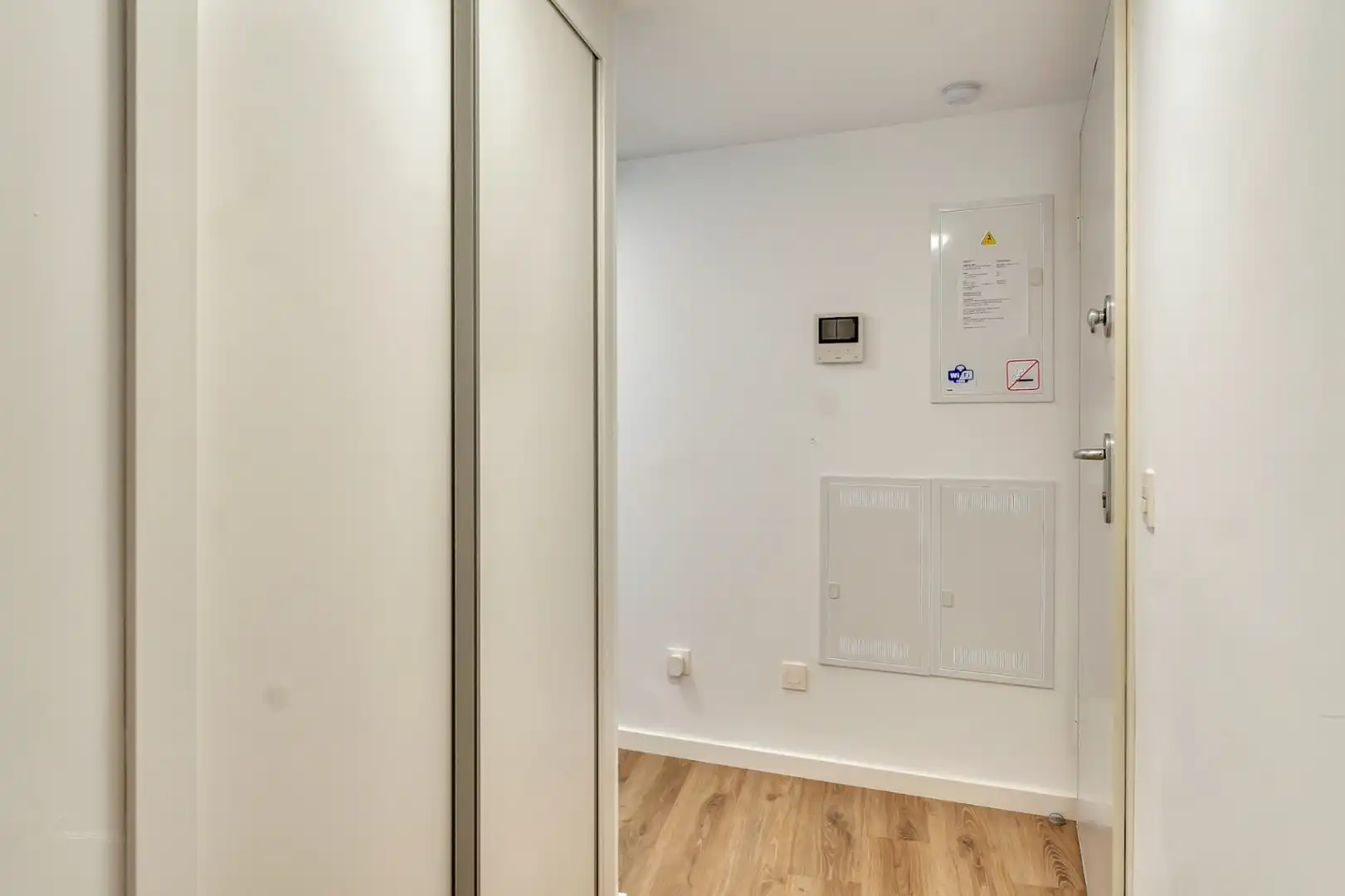 Apartamento con terraza en venta en Centro ciudad, imagen 24