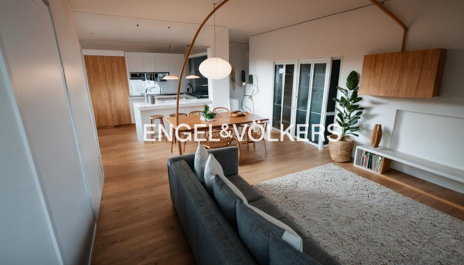 Photo 1 of Apartment for sale in Caldes de Montbui, Barcelona
