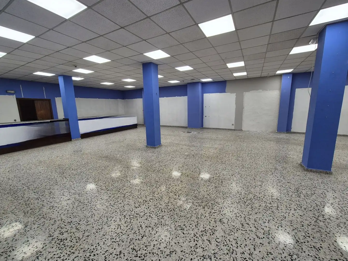 Business premises to rent in Lugones, imagen 4