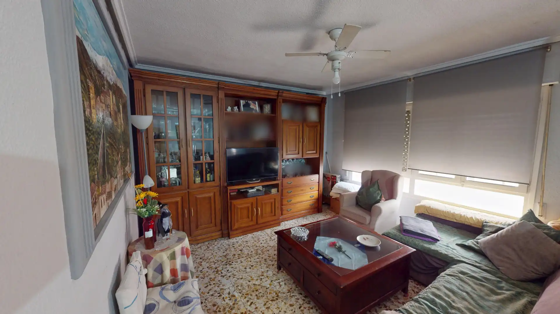 Piso con terraza en venta en Carrer Vicente Fuentes Sansano, imagen 8