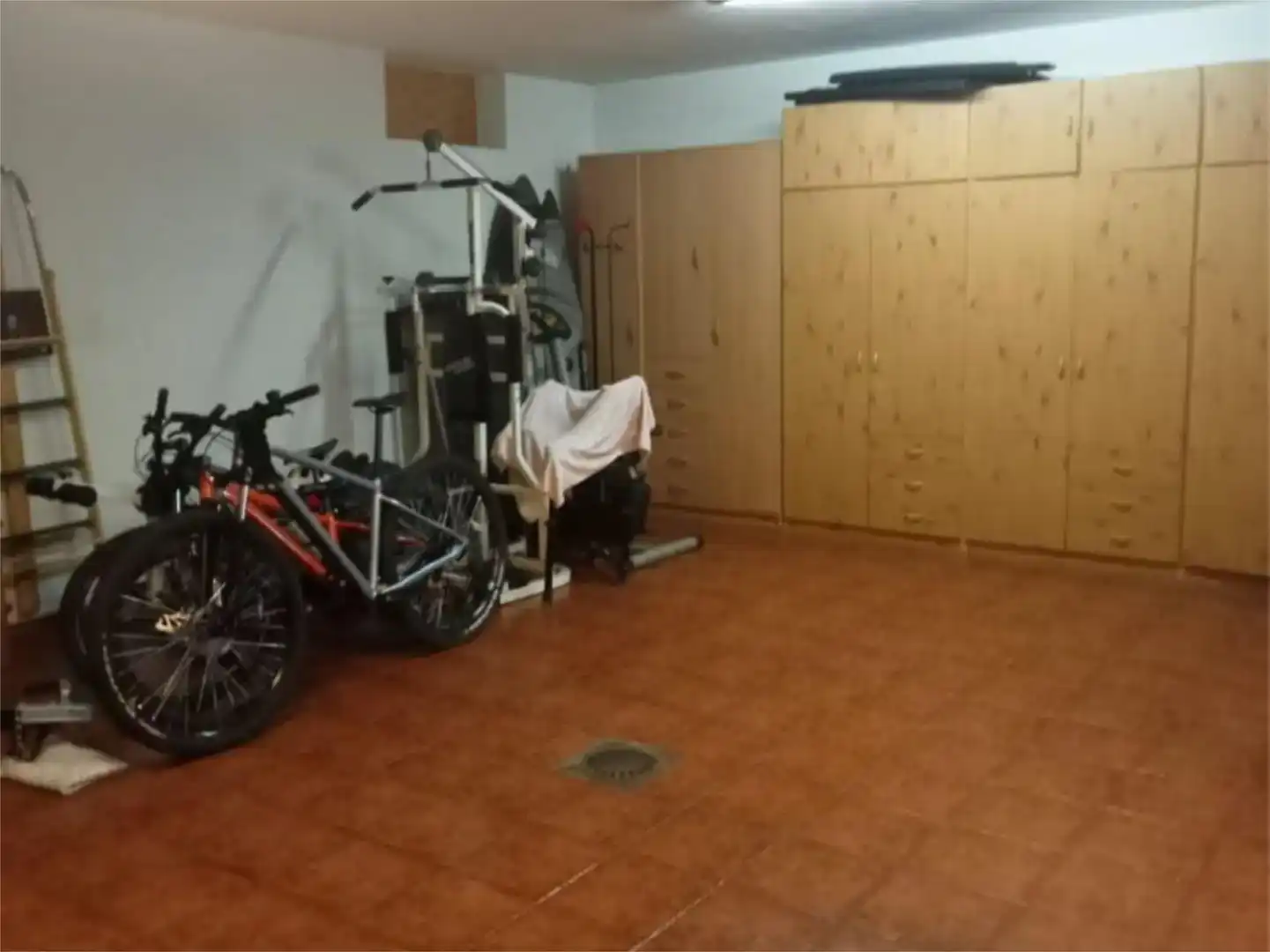 Casa adosada en venta en Basauri 