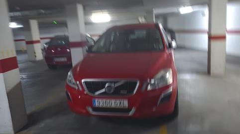 Photo 2 of Garage to rent in Colonia Madrid, Benidorm