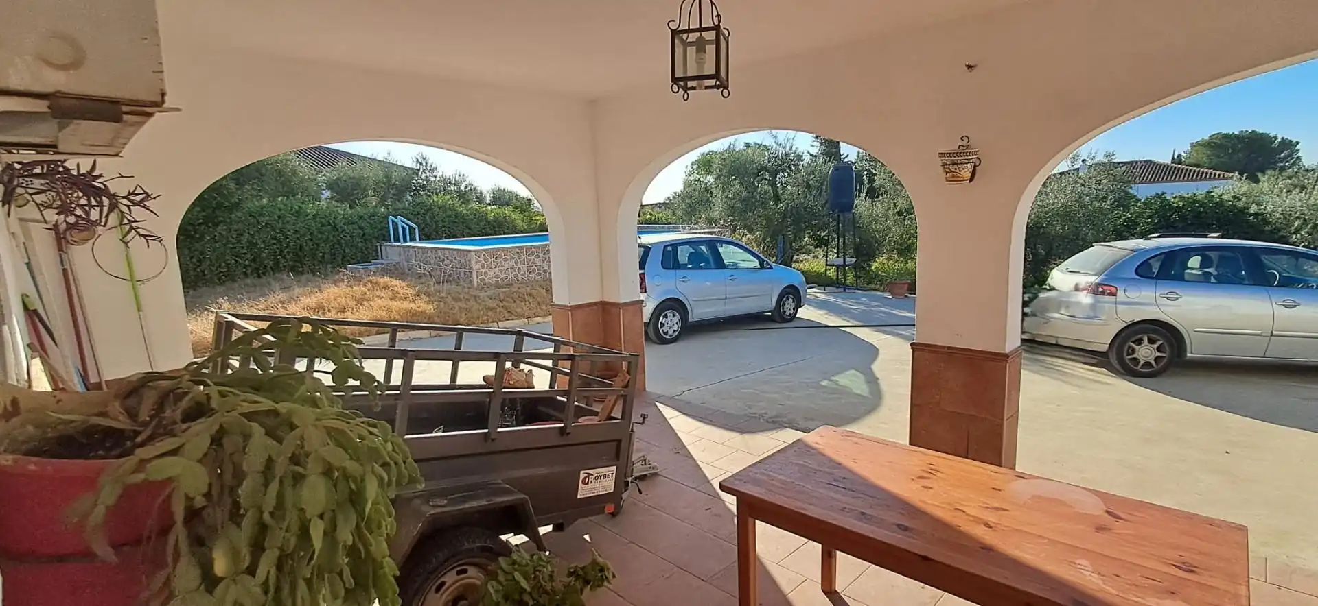 House with pool for sale in Pedanías Norte, imagen 4