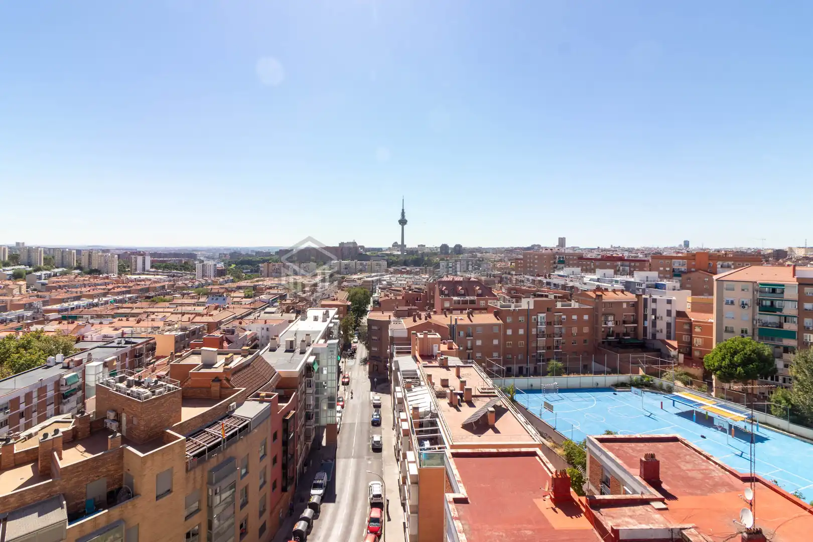 Appartement avec jardin à vendre à Calle de Gerardo Cordón, imagen 19