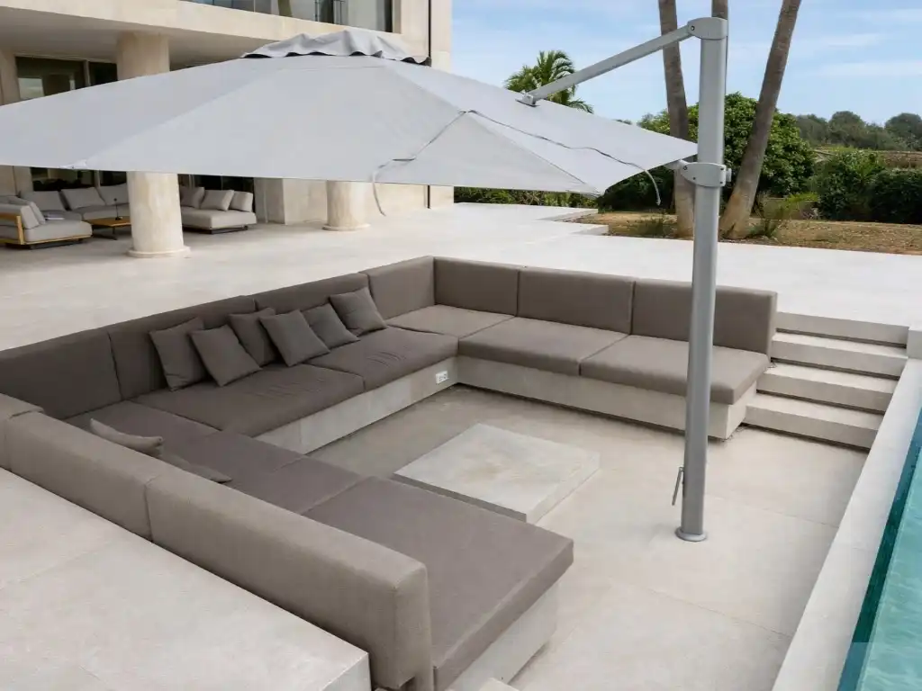 Chalet con terraza en venta en Diseminados Poligono 4, imagen 23