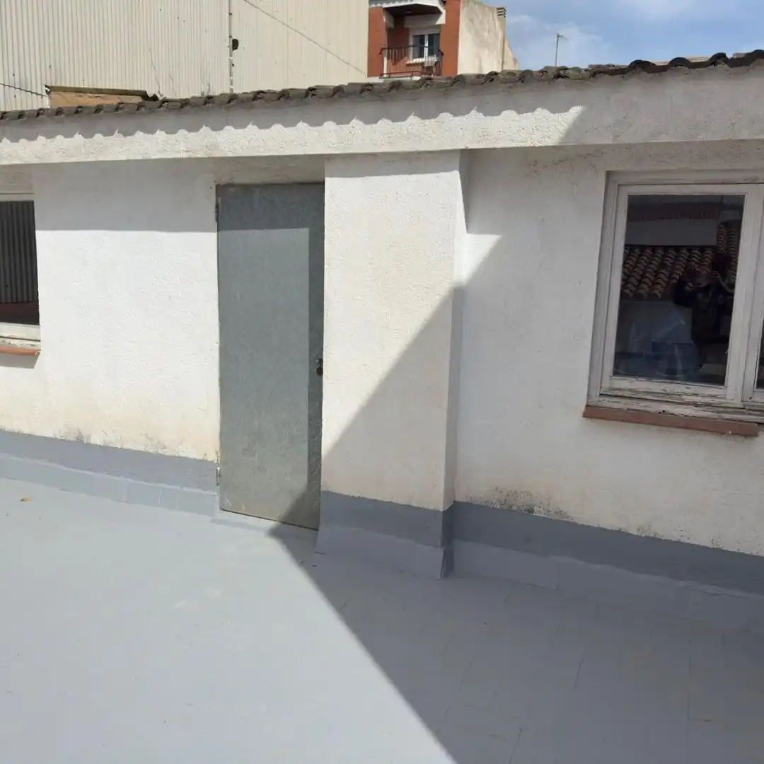 Terraza de Piso en venta en Cambrils con Calefacción, Terraza y Balcón