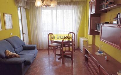 Dormitori de Apartament en venda en Miranda de Ebro