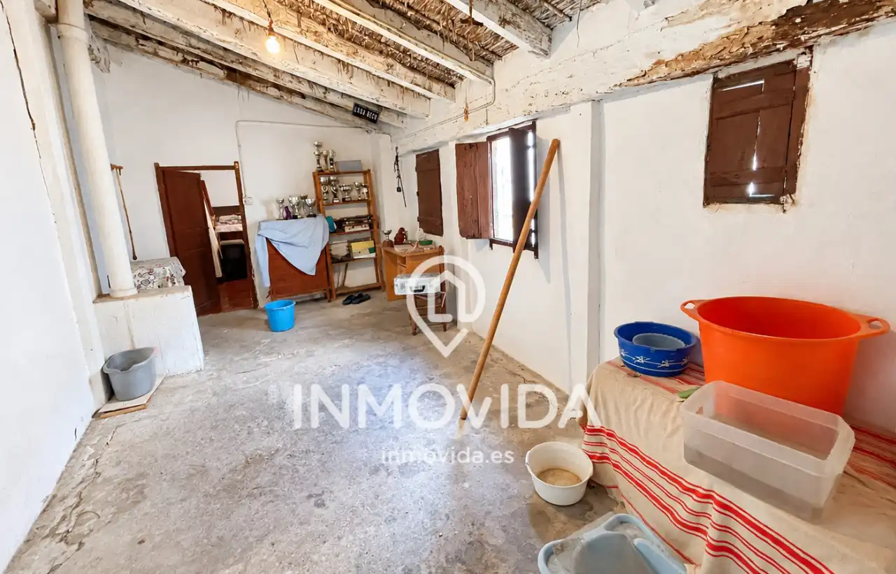 Casa en venta en Plaça Sant Jaume, imagen 36