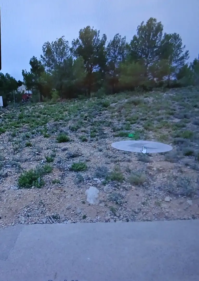 Terreny residencial en venda a Carrer Riu Palància, imagen 3