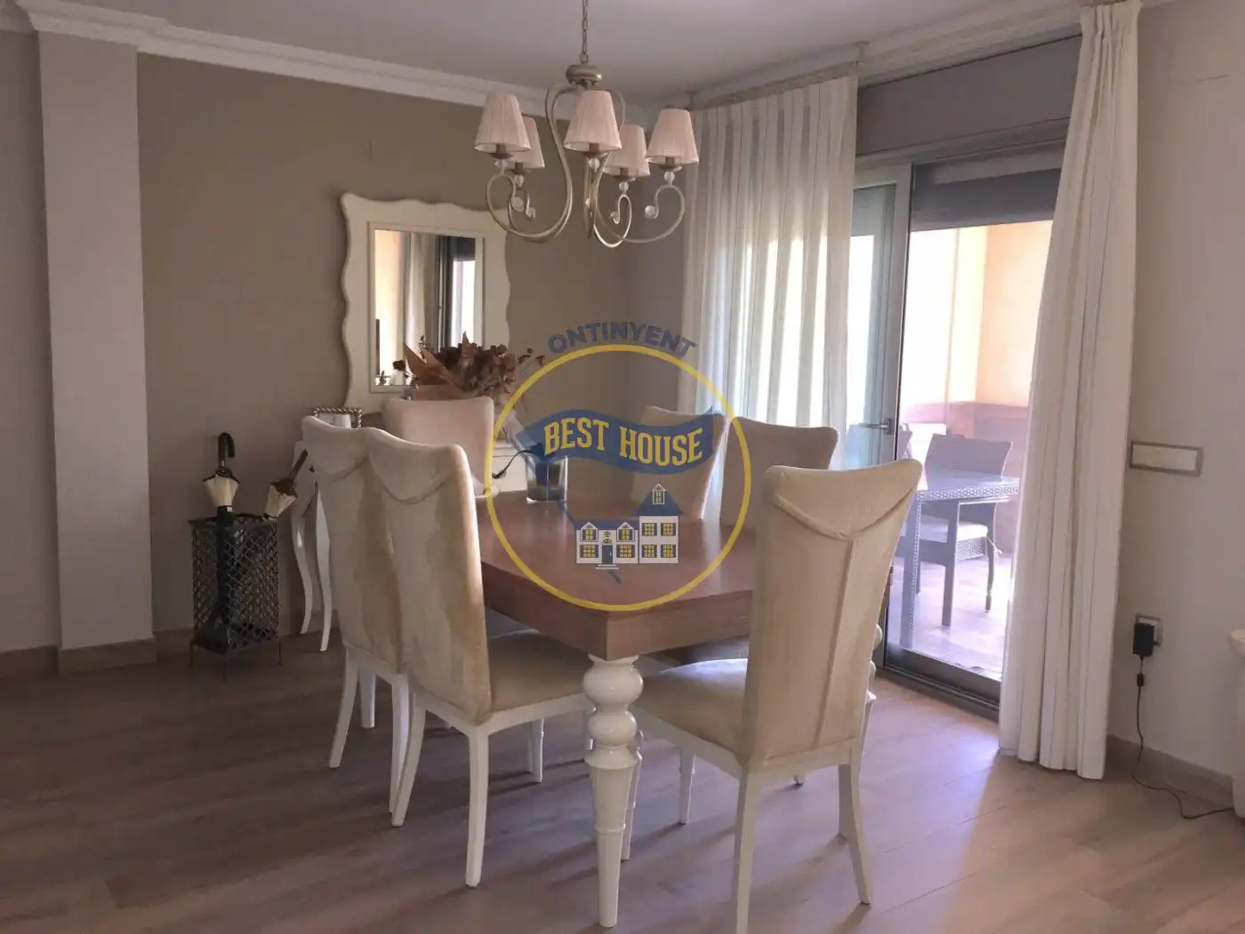 Wohnung zum Verkauf in Montesa