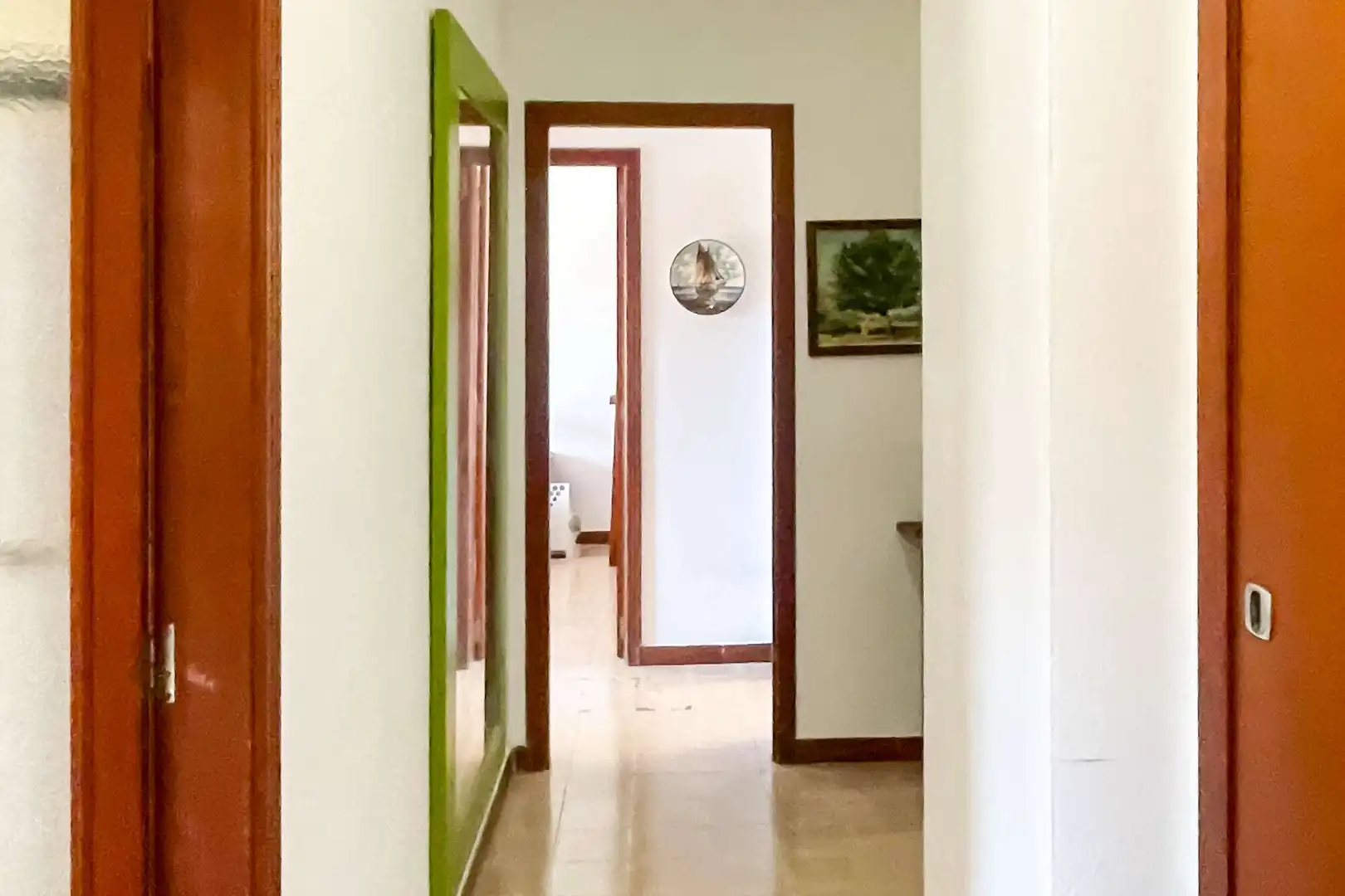 Appartement avec terrasse à vendre à Cala Ratjada, imagen 6