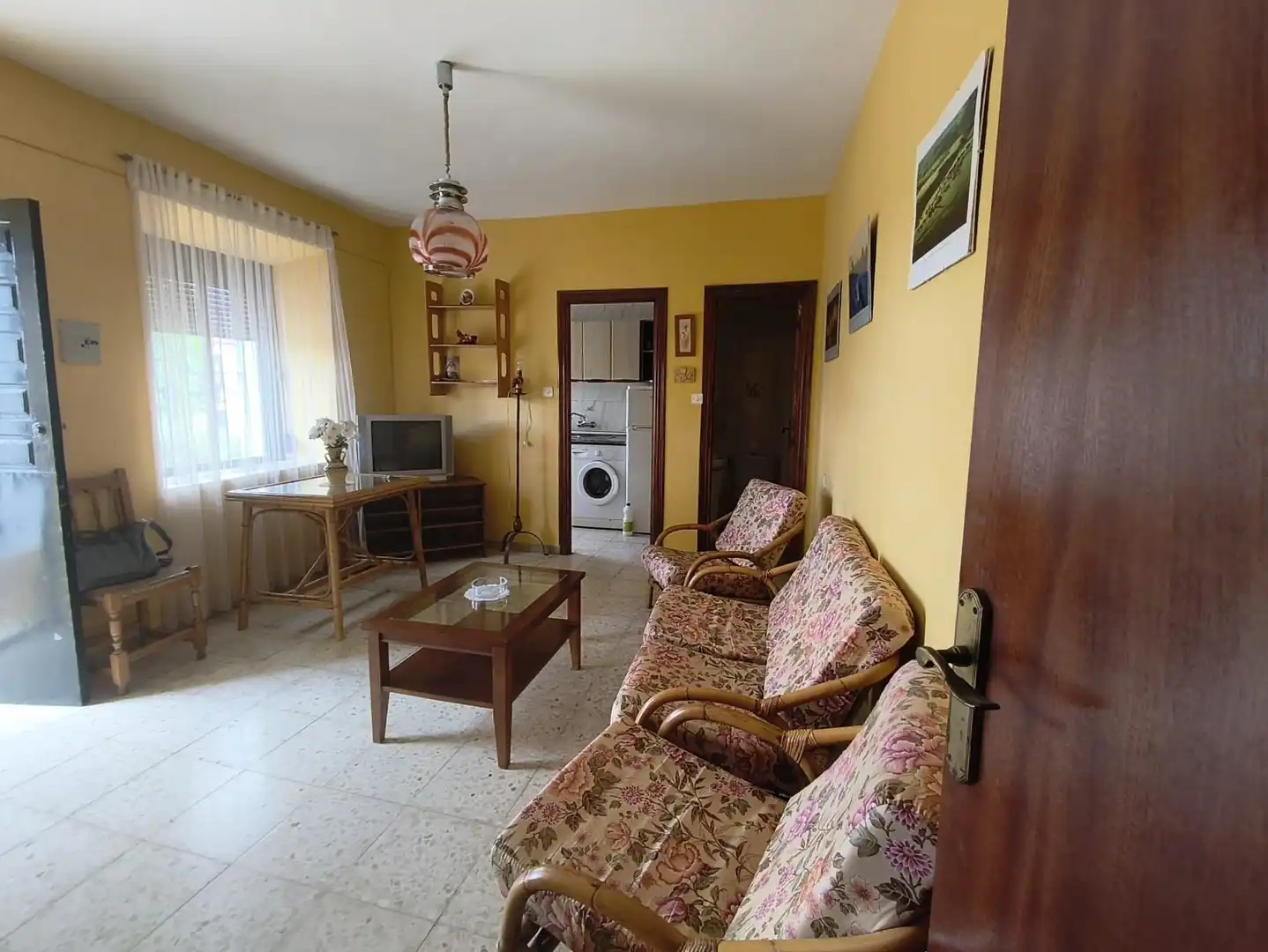 Casa en venda a Santa Olalla del Cala, imagen 4