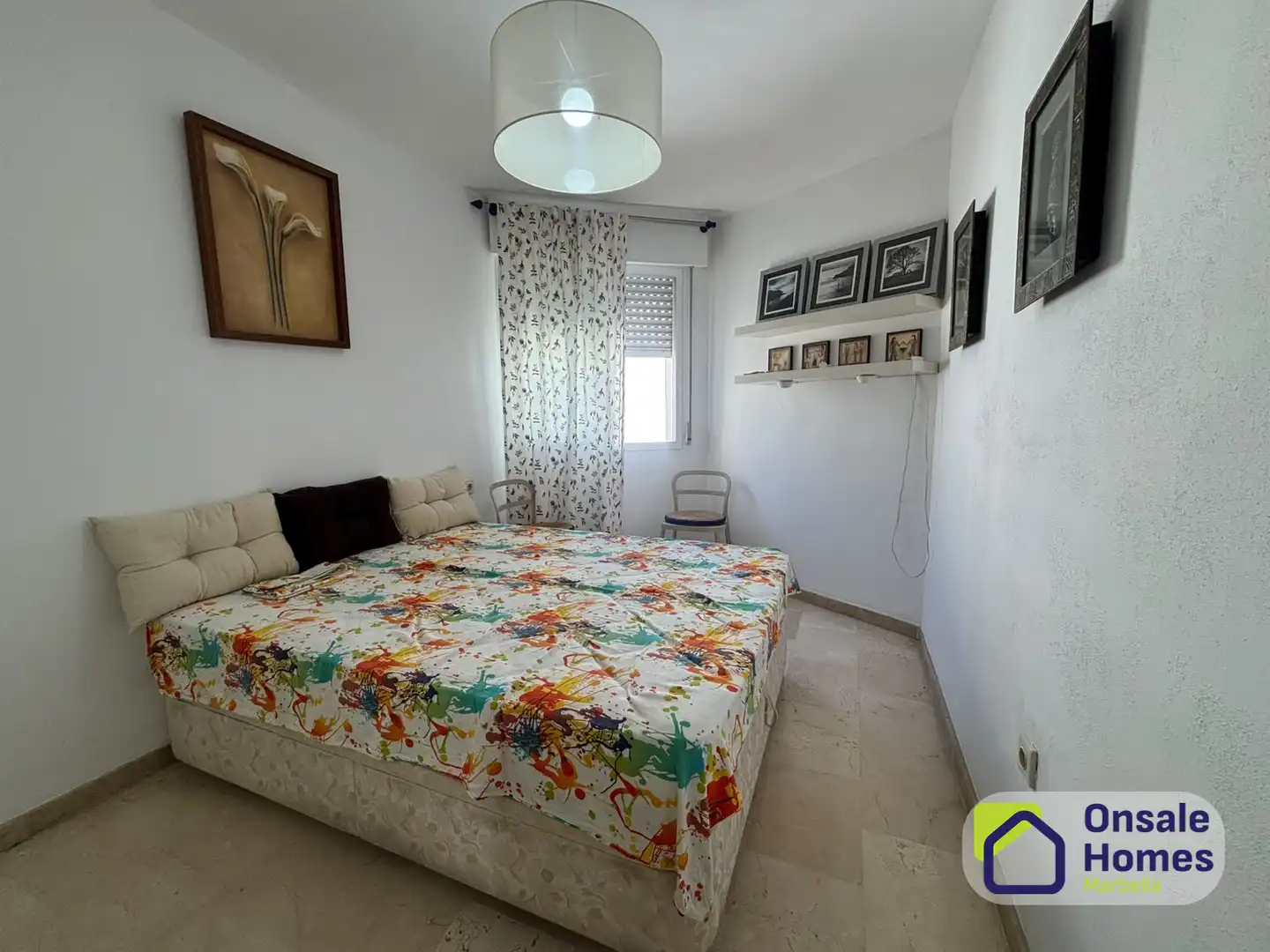 Dúplex con terraza en venta en Avenida General López Domínguez, imagen 24
