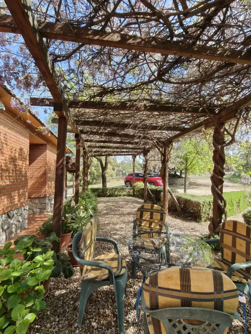 Chalet en venta en CERRO PALOS poligono 45 parcela 63, imagen 46
