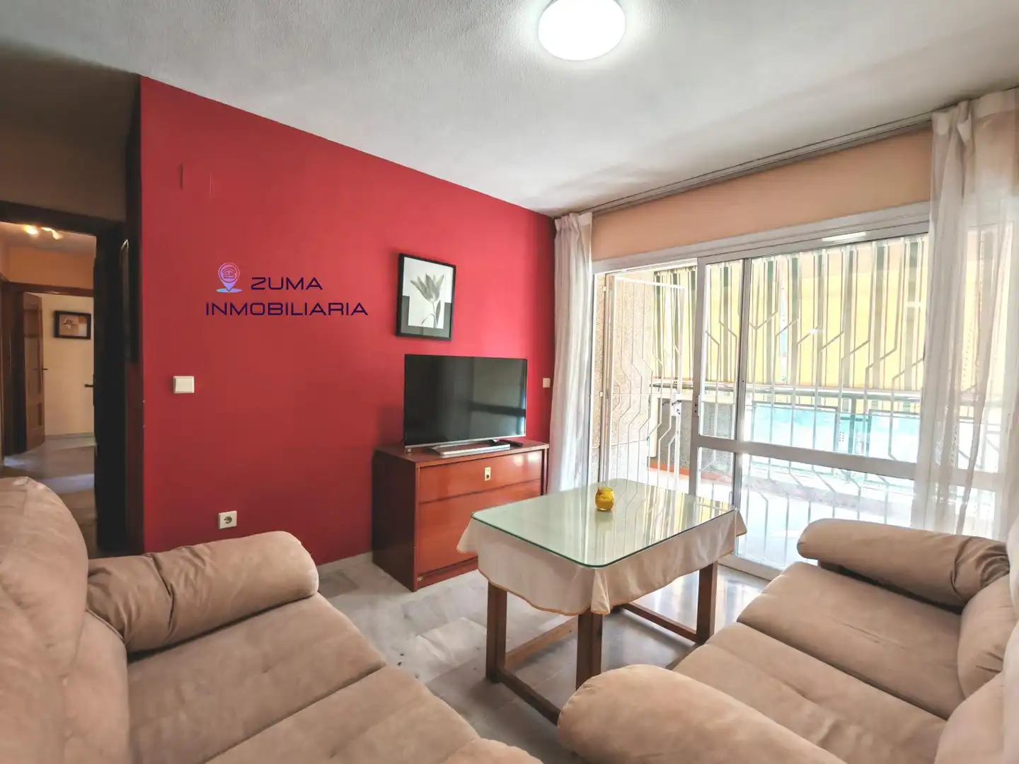 Flat with lift for sale in Bailén - Miraflores, imagen 7