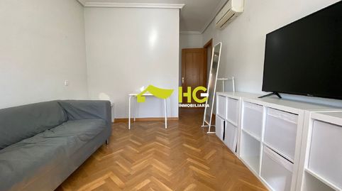 Foto 5 de Estudio de alquiler en Centro, Villaviciosa de Odón