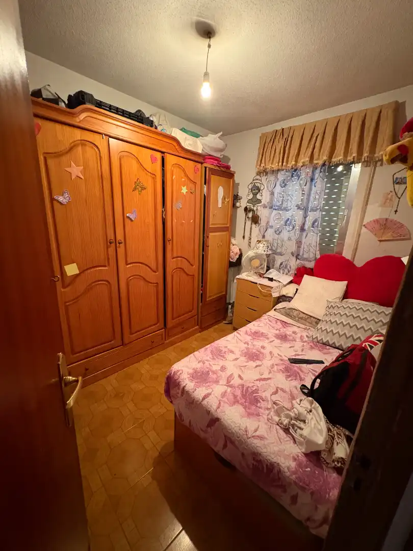 Appartamento con terrazza in vendita a Calle de Brianda de Mendoza y Luna 59, imagen 3