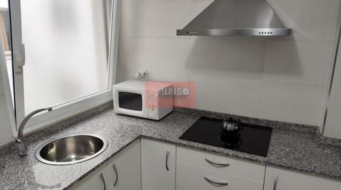 Photo 3 of Flat for sale in Coruña, Posío, Ourense Capital