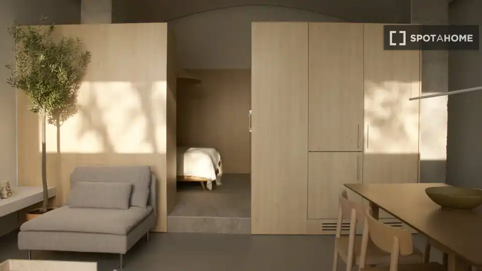 Habitació a Aldaia