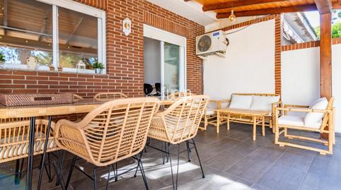 Photo 3 of Single-family semi-detached for sale in Mas Camarena, Valencia