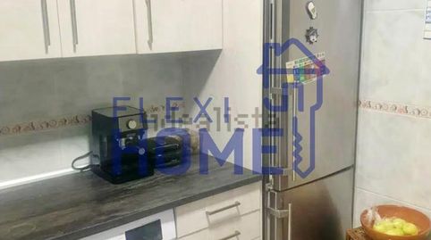 Photo 4 of Flat for sale in Calle Turina, Chorrillo, Alcalá de Henares