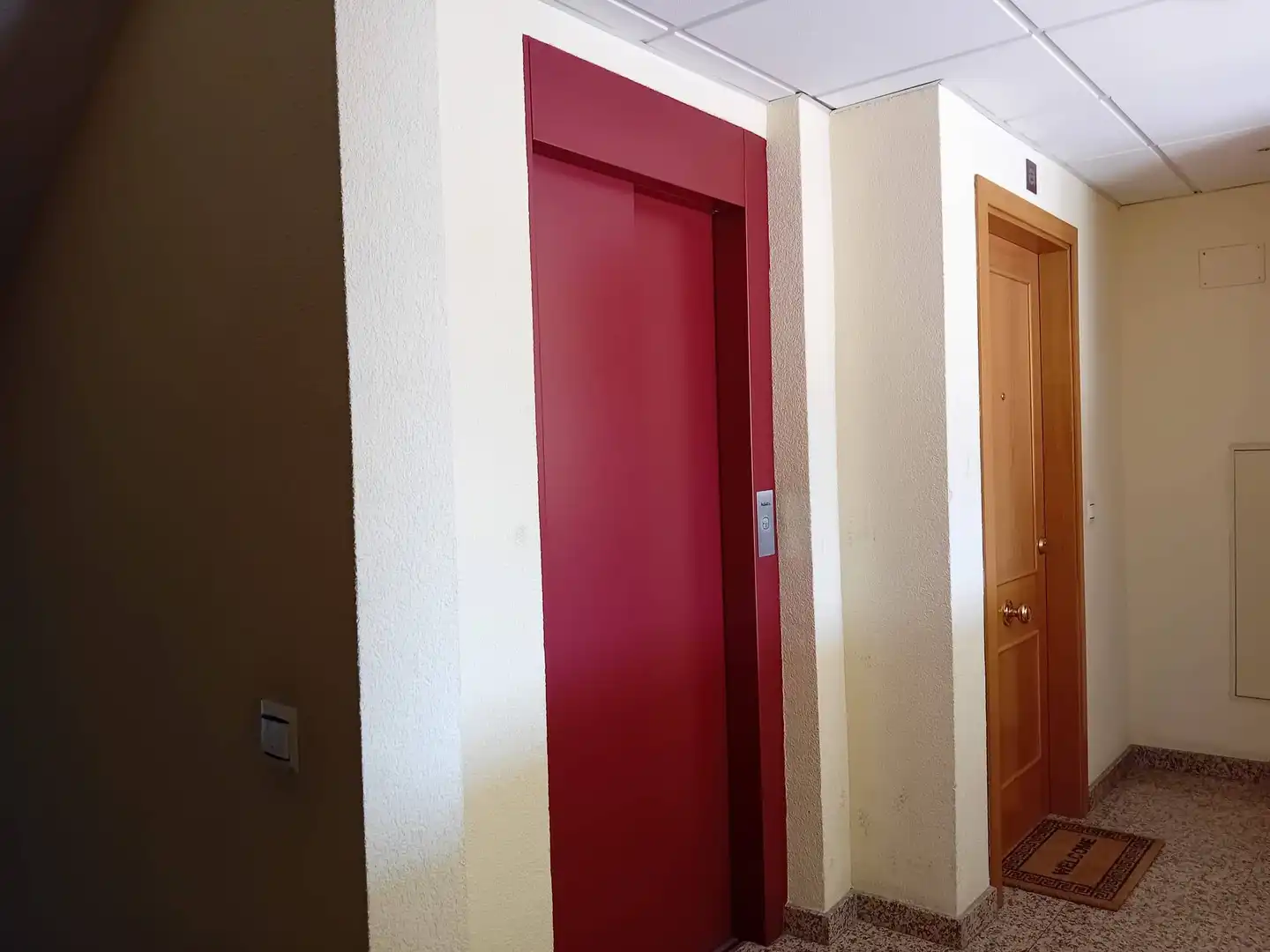 Appartamento con ascensore in vendita a Pedrezuela, imagen 8