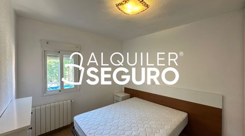 Photo 3 of Flat for rent in Del Corregidor Diego de Valderrábano, Media Legua, Madrid Capital